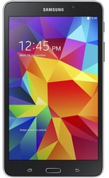 Замена дисплея на планшете Samsung Galaxy Tab 4 7.0 в Твери